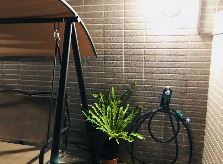 【開箱】超低預算北歐風 宜家就是我家 (2018/1/26 新增陽台露台植栽)