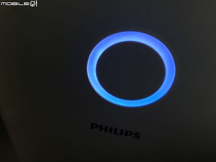 2017雙12再度剁手物!Philips DE5205飛利浦清淨除濕機簡單分享