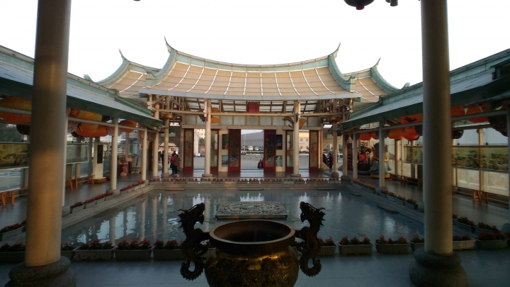 分享一下幾年下來玩過的 手機 外接 廣角鏡