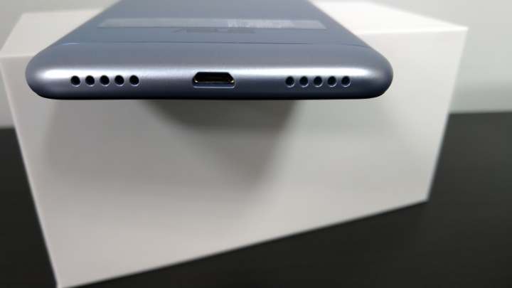 完全對得起售價的Zenfone Max Plus開箱