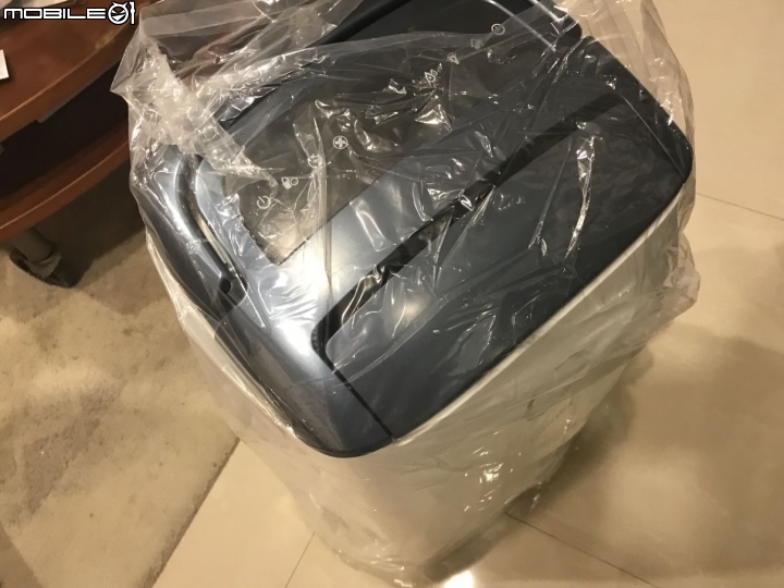 2017雙12再度剁手物!Philips DE5205飛利浦清淨除濕機簡單分享