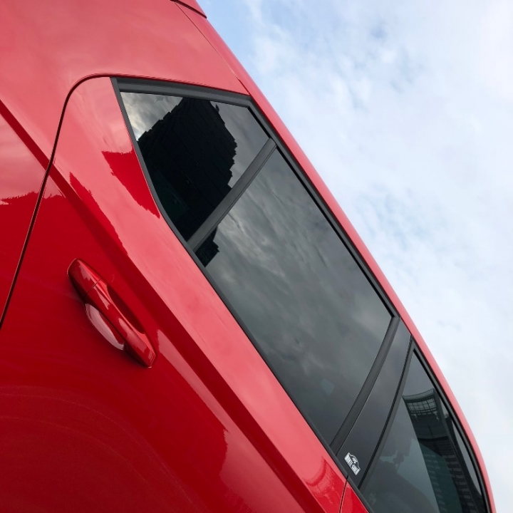 FABIA MONTE CARLO熱騰騰開箱