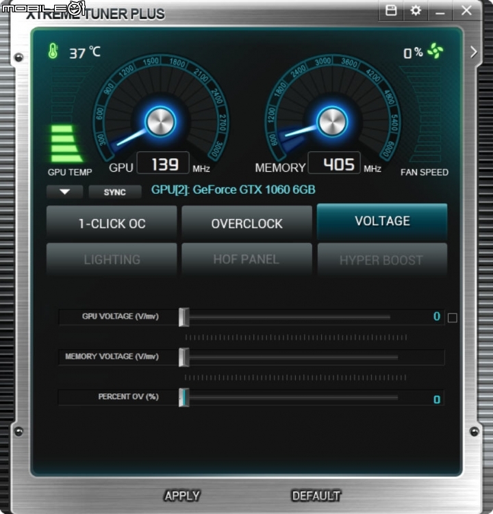 筆電內顯救星GALAX SNPR TB3 BOX