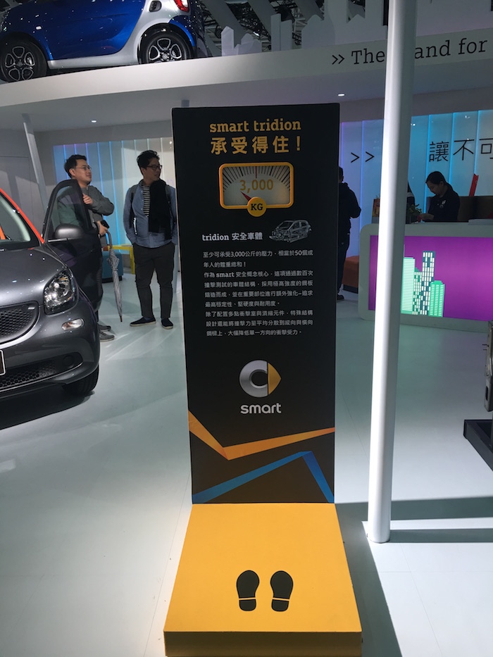 2018 車展照分享,圖多、但是車頭燈不多 (hyundai與其他品牌都有)