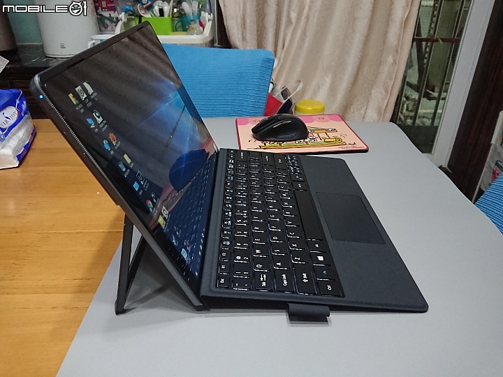 ACER Switch 5使用感受