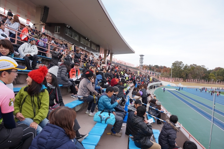 2017奈良路跑 Nara Marathon X奈良看鹿一日遊 ,分享給愛旅遊,路跑的朋友們