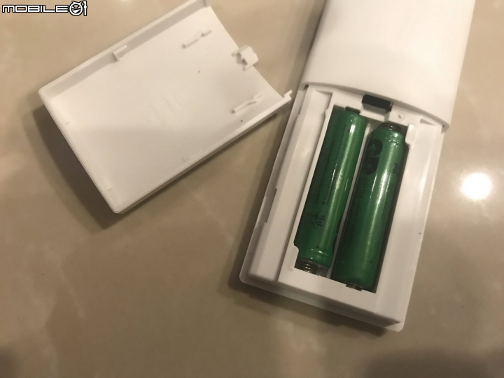 仍是搶破頭! JVC 65T電視簡單分享