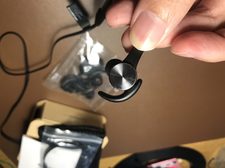 千元有找的藍芽耳機 – Taotronics TT-BH07