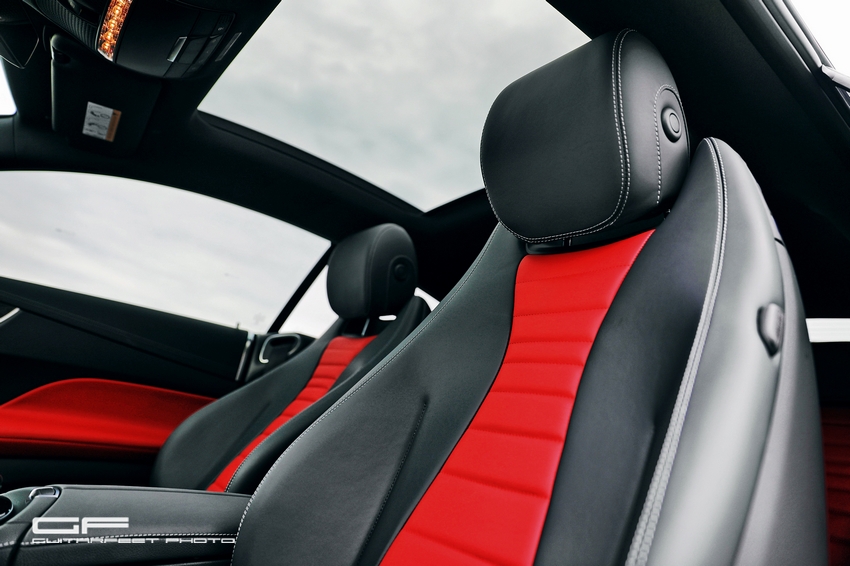 --美型傳承-- 賓士 New E Coupe 400 Edition 1 限時優雅現身 分享