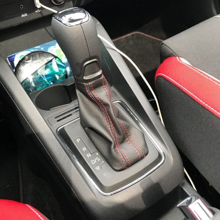 FABIA MONTE CARLO熱騰騰開箱