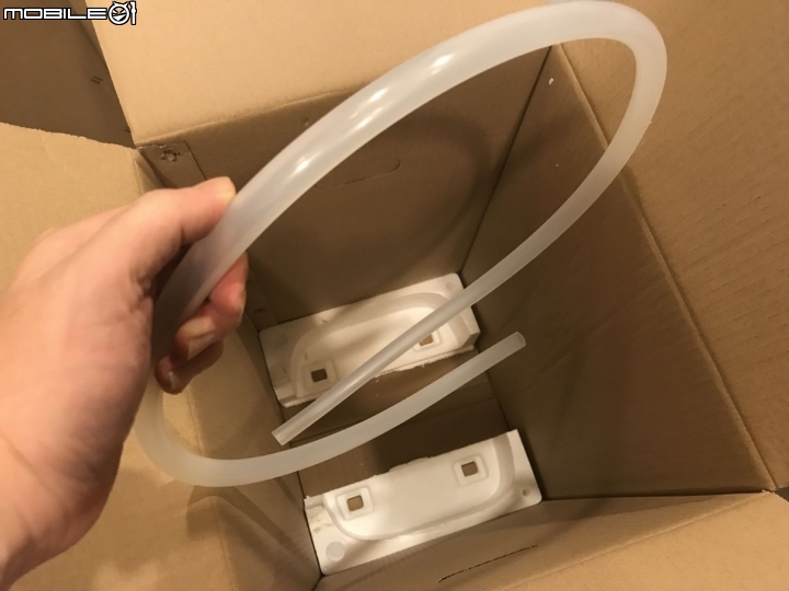 2017雙12再度剁手物!Philips DE5205飛利浦清淨除濕機簡單分享
