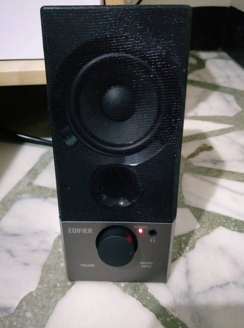 cp高的中價位音響EDIFIER M3600D