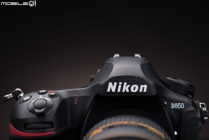 定義一個世代 超高畫素旗艦代表作 Nikon D850