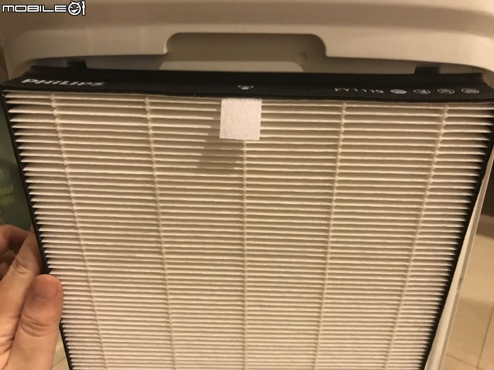 2017雙12再度剁手物!Philips DE5205飛利浦清淨除濕機簡單分享