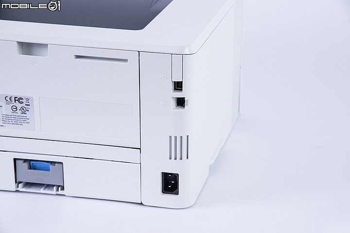 速度更快 防護更嚴 HP Color LaserJet Pro MFP M477fdw&LaserJet Pro M402dne印表機試用