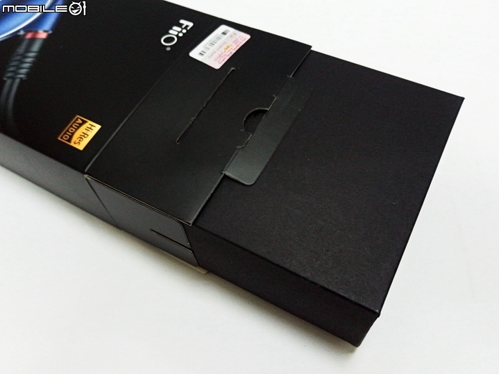 FiiO FH1 雙單元可換線入耳式耳機試聽評測
