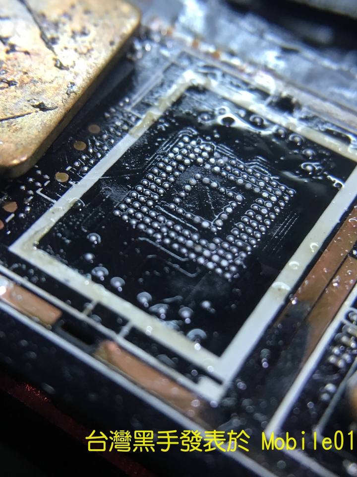 ASUS Fonepad ME371MG(不開機資料救援)