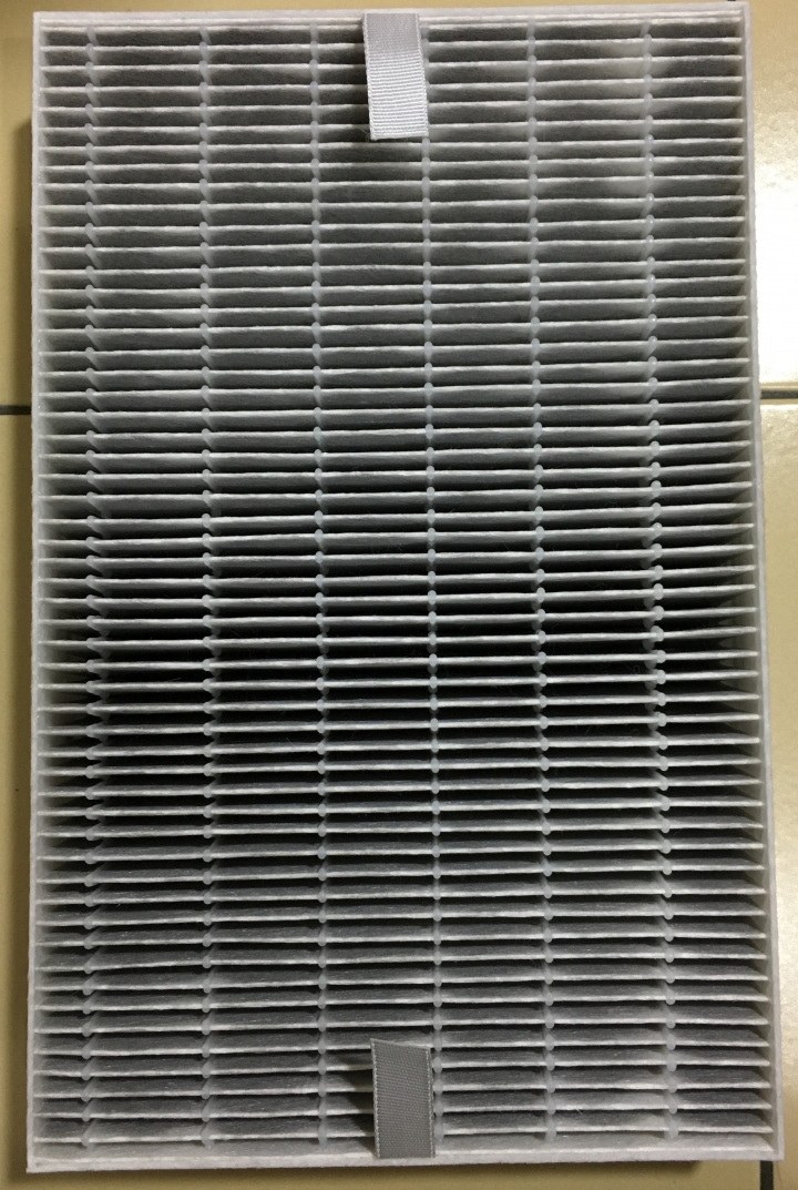 Honeywell HPA-100 開箱介紹(已使用3個月)