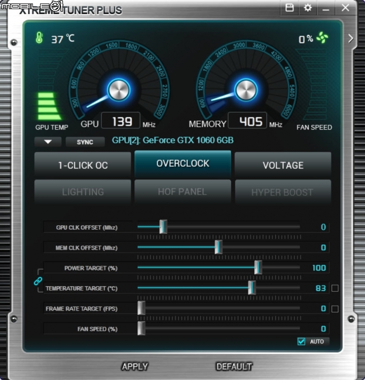 筆電內顯救星GALAX SNPR TB3 BOX