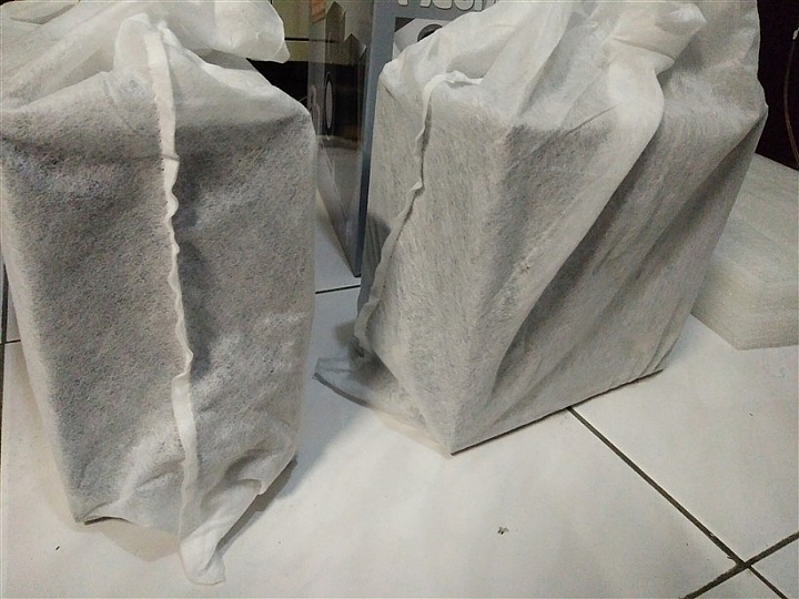 (偽開箱)年終入手兩對喇叭小兄弟
