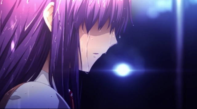 【劇場版情報】Fate stay night Heaven's Feel
