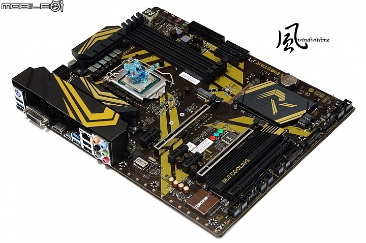 Intel Core-i5 8600K與AMD Ryzen 5 1600X簡易對決