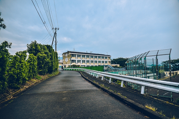 [Riding in Kanto]日本關東騎行記(全)