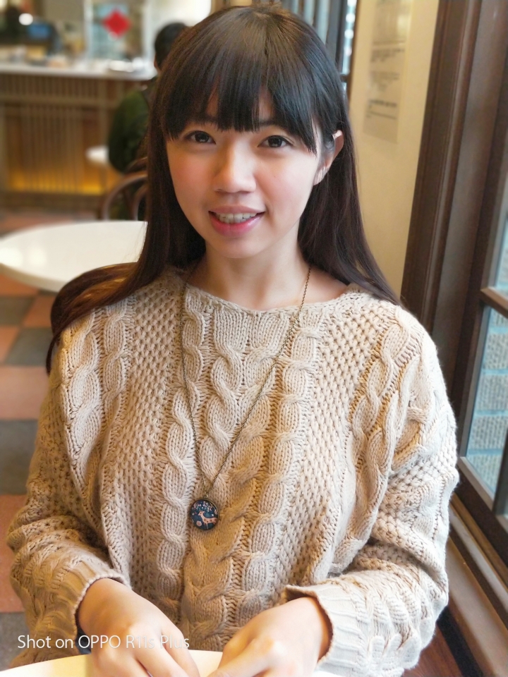 OPPO R11S PLUS 捕捉女神和蘿莉 精彩每一刻