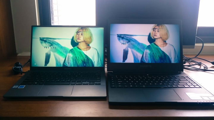 驚人之作,史上最輕 14” 商務美型機B9440UA