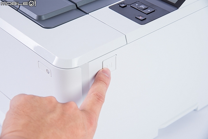 速度更快 防護更嚴 HP Color LaserJet Pro MFP M477fdw&LaserJet Pro M402dne印表機試用