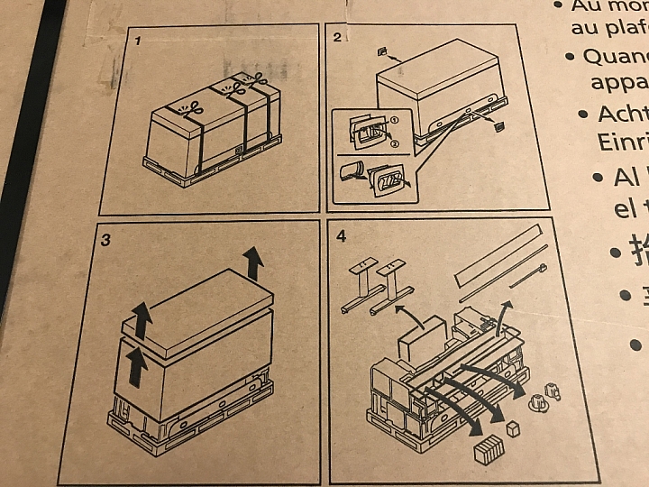 微開箱-Canon 6色分離連續供墨印表機-iPF8410SE