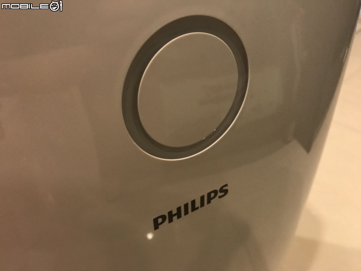 2017雙12再度剁手物!Philips DE5205飛利浦清淨除濕機簡單分享