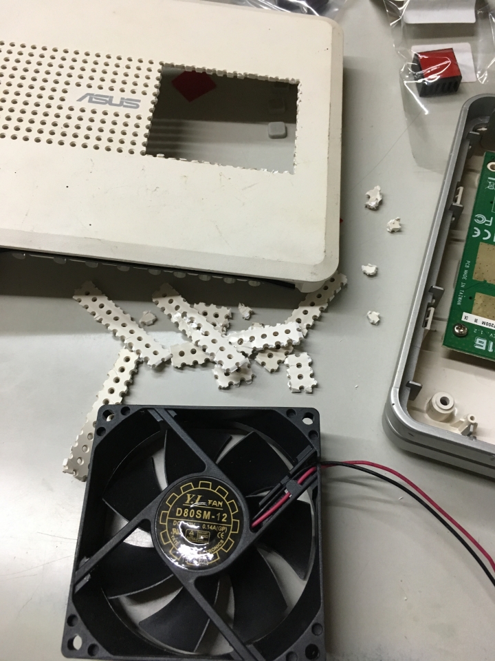 RT-AC86U 是否韌體還有存在些問題?