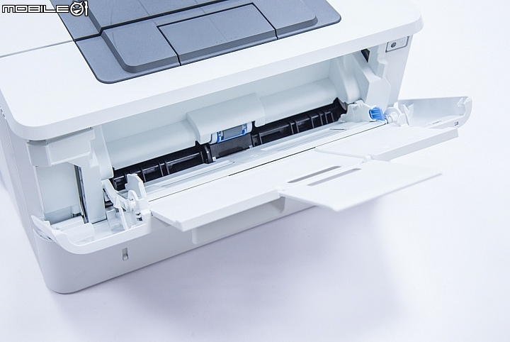 速度更快 防護更嚴 HP Color LaserJet Pro MFP M477fdw&LaserJet Pro M402dne印表機試用