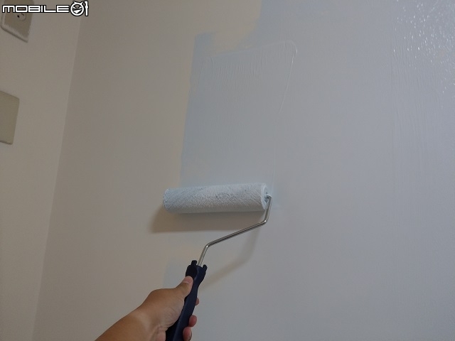 神啊!請給我無毒空間 ●居家健康隱形幫手-Dulux得利竹炭健康居抗甲醛乳膠漆體驗心得分享