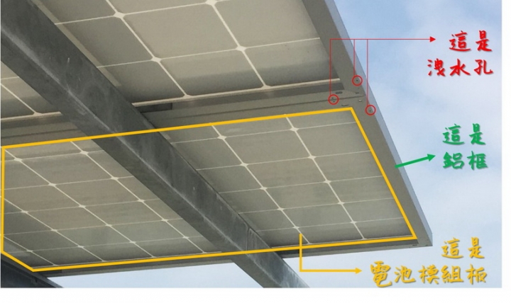 漫談文:我家屋頂要裝什麼太陽能發電 工事相關 Part.1 (文長,適合作功課者看)
