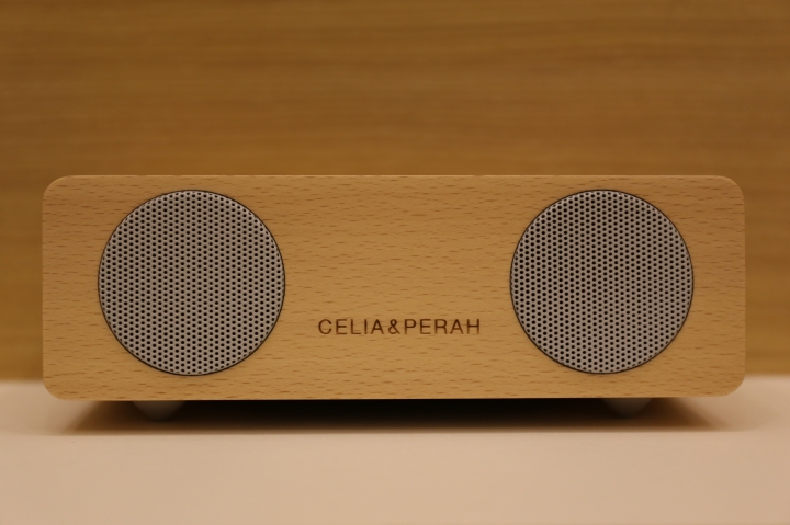 CELIA & PERAH M2 文青的佼佼者