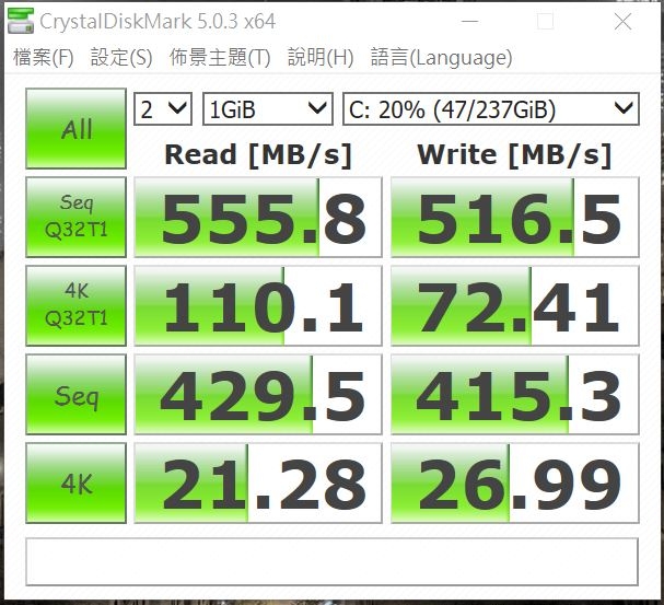 AVITA LIBER NS13A1TW002P 01首開箱