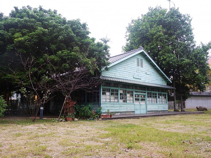 新竹東埔山（竹東、北埔、寶山）環線