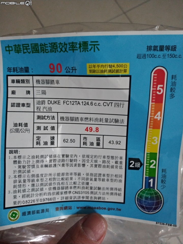 新迪爵2018年下部隊開箱文～