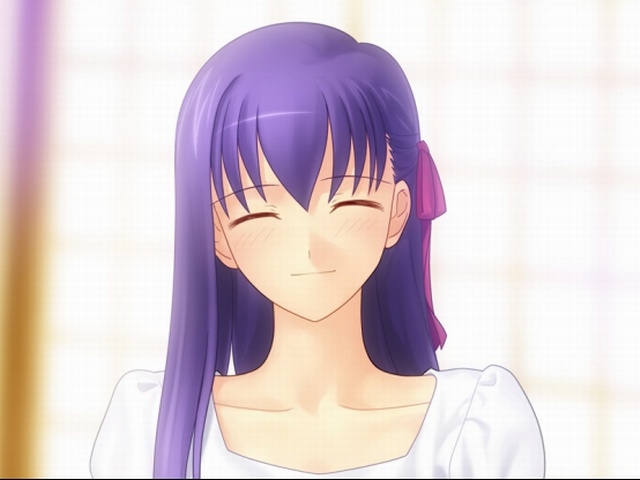 【劇場版情報】Fate stay night Heaven's Feel