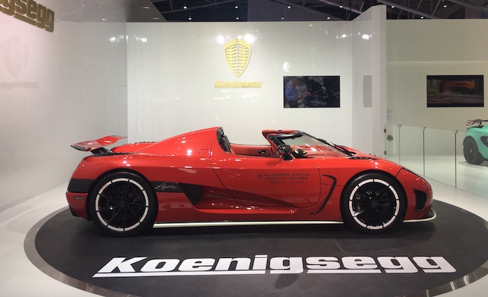 2018 車展照分享,圖多、但是車頭燈不多 (hyundai與其他品牌都有)