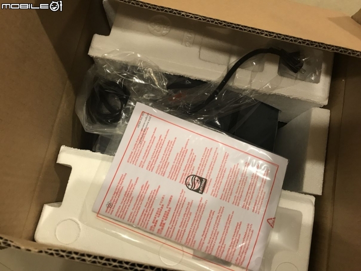 2017雙12再度剁手物!Philips DE5205飛利浦清淨除濕機簡單分享