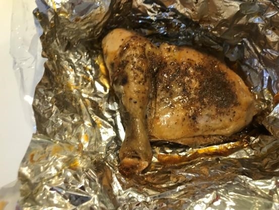 卡拉脆雞、薄脆雞、紙包雞、BBQ烤雞 四種口味評比