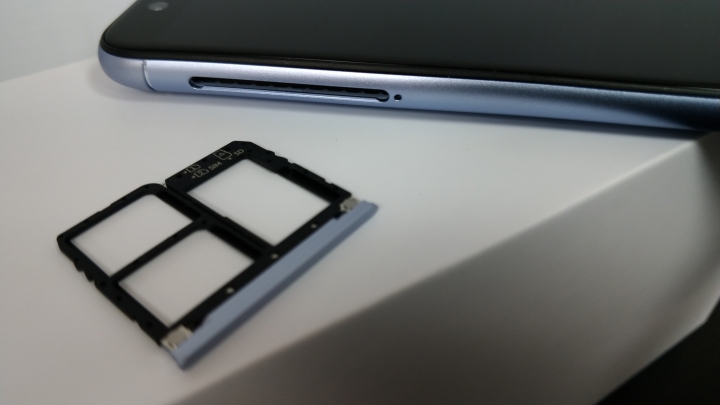 完全對得起售價的Zenfone Max Plus開箱