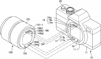Nikon 全片幅無反可換鏡相機,將搭載全新開發的 Z-mount 接環 Nikon 全片幅無反可換鏡相機,將搭載全新開發的 Z-mount 接環