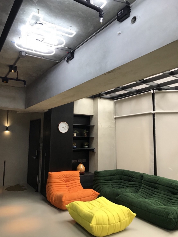 【開箱】工業混搭風,讓狗享受的家