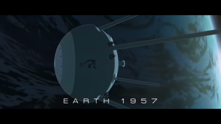 #開瓶器電影院 《鐵巨人》中錯過的細節及刪減片段,你有發現了嗎?