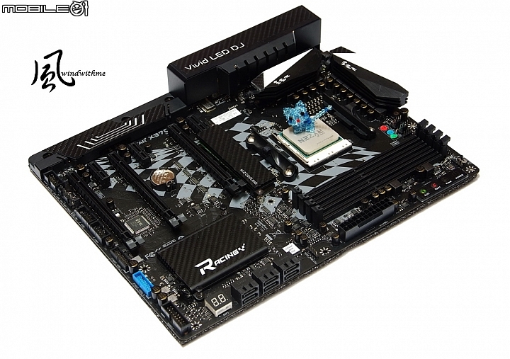 Intel Core-i5 8600K與AMD Ryzen 5 1600X簡易對決