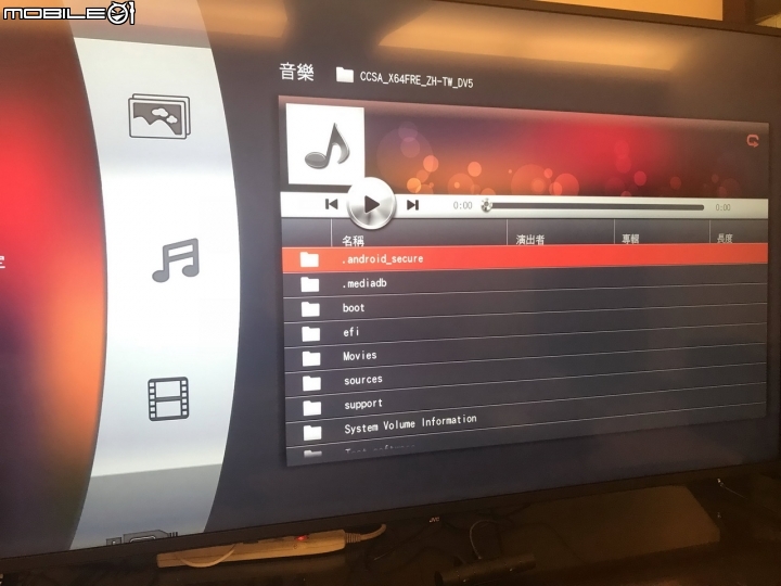 仍是搶破頭! JVC 65T電視簡單分享